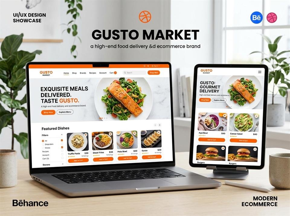 Web Design